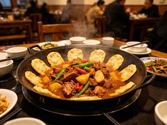 -忆外婆徐州菜·地锅鸡·生日宴(吴庄店)