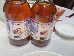 -双合园·海鲜水饺青岛菜(万佳广场店)