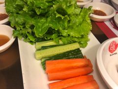 -辛氏火炉·韩式古法烤肉(松北店)