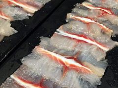 斑鱼片-龙记斑鱼庄