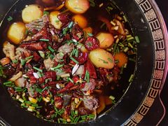 -一只烧鸡公(解放碑店)