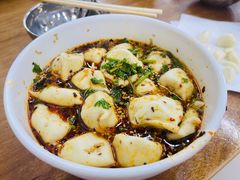 -回坊马二饺子馆