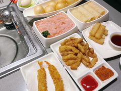 -海底捞火锅(金光华店)