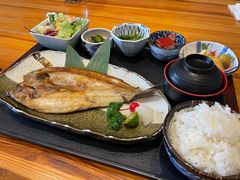 -鲁山人日本料理·放题·套餐(松卫北路店)