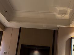 -长沙富力万达文华酒店