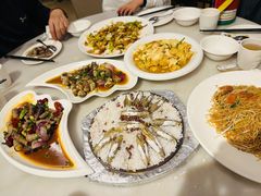 -华盛丰温州大排档(东三环南路店)