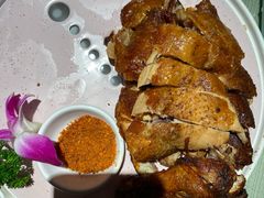 吮指脆皮鸡-花千醉(新街口店)