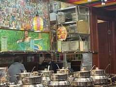 自助取餐区-巴犀烧烤(新崇光店)