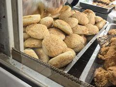 -满记烧饼(牛街东里小区一区店)