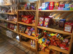 零售区-KOMUGI 小麦家(新地假日广场店)