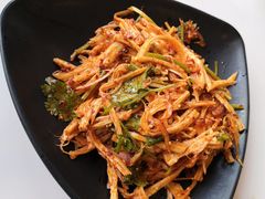 -崔英子朝韩民俗风味烤肉烤串城(大东店)