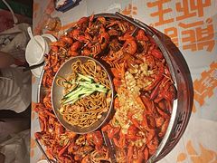 -熊记虾王·小龙虾(东晓南店)