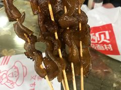 -大学城夜市大排档(凤栖路店)