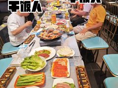 -里堂派对·独栋团建聚会小院轰趴馆(三圣乡店)