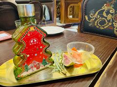 -秘密旅行Bonjour(黑金冠 江南西店)