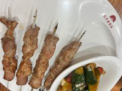 -东升灌浆包(辛庄街总店)