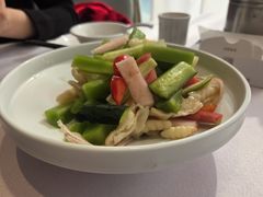 菜根老坛子-卞氏菜根香(航空路旗舰店)