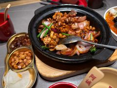 -阿诚市井潮汕菜(金台路店)