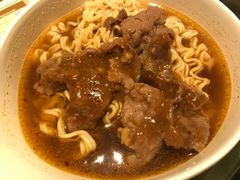 -翠华餐厅(铜锣湾糖街店)