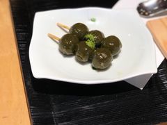 -伊藤久右卫门(宇治本店)