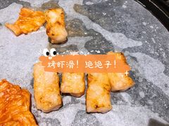 -么子烤肉(化龙池店)