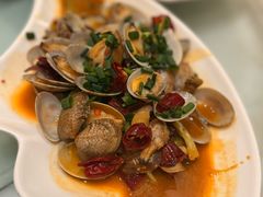 -华盛丰温州大排档(东三环南路店)