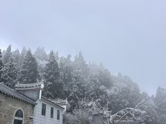 -南岳衡山风景名胜区