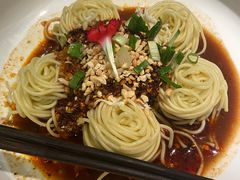 -茅庐川菜(青岛凯德店)