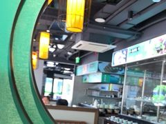 -曹家小菜(胜太路店)