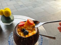 -日落吧·海景咖啡厅·餐酒吧·鸡尾酒·下午茶·乐队表演·浪漫夕阳·三亚文华东方酒店