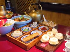 -味福记·本地特色菜(八一万达广场店)