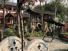 -青城甲(青城山店)