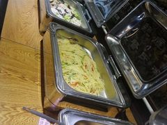 -香积厨素食馆