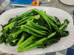 -钱大妈海鲜饭店(保利林语店)