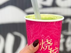 -烧柠·柠檬茶(大融城店)