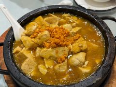 -日月昇渔家菜·海肠捞饭·大连海鲜(星海公园店)