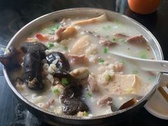 -广场正宗原汁薏米店