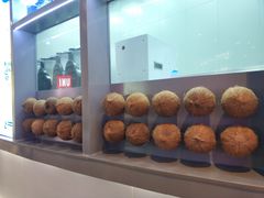 -蔻蔻椰·鲜萃椰子水(COCO Park店)