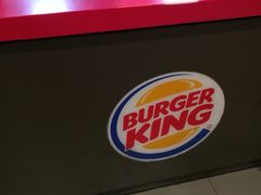 -汉堡王(昆明欣都龙城店)