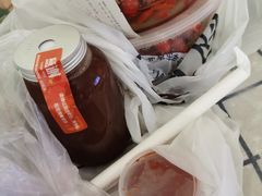 -香融府·烤鸭·家常菜(马家堡路店)