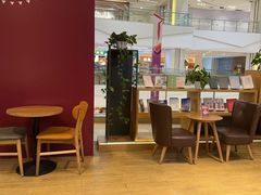 -COSTA COFFEE(西贸凯德晶品4层2店)