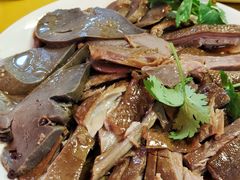 -桂园白粥·潮汕老味道