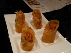 创意金羊卷-新兴·金羊座·粤菜点心(乐峰店)