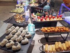 -佳源四季酒店-雅悦自助餐厅(新洲路店)