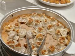 -清心素食自助餐厅(夫子庙店)