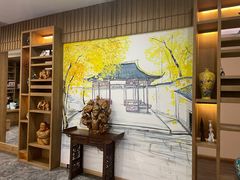 -成都蓝城悦杏温泉美食酒店(宽窄巷子店)