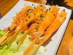 -石屋料理(南京西路店)