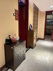 -靓靓伊人SKINCARE肌肤管理FACIAL·SPA