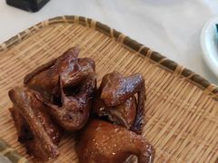 -五谷芳乳鸽王(梅沙老店)