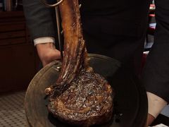 -恰餐厅及酒吧 CHAR Bar & Grill (北京丽都皇冠假日店)